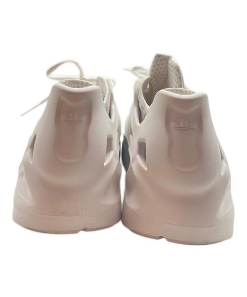 adidas（アディダス）adidas (アディダス) adiFOM CLIMACOOL ホワイト サイズ:27.5㎝の古着・服飾アイテム