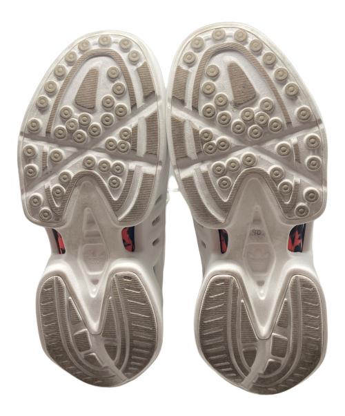 adidas（アディダス）adidas (アディダス) adiFOM CLIMACOOL ホワイト サイズ:27.5㎝の古着・服飾アイテム