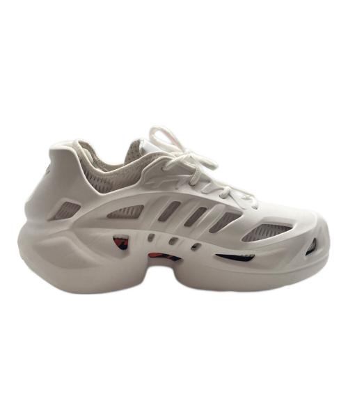 adidas（アディダス）adidas (アディダス) adiFOM CLIMACOOL ホワイト サイズ:27.5㎝の古着・服飾アイテム