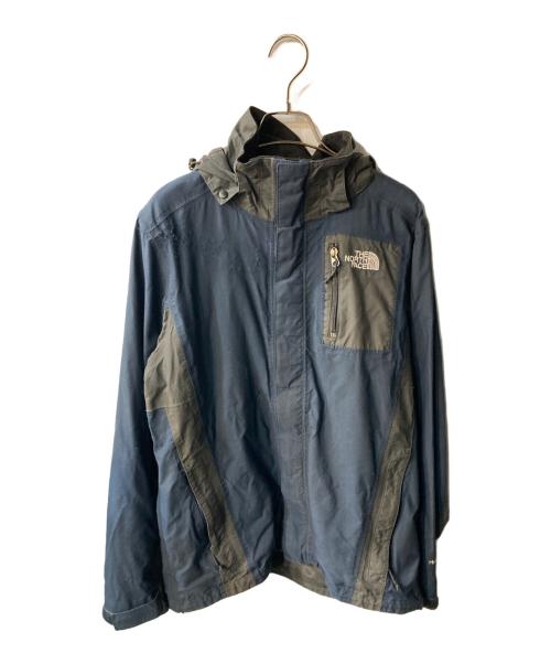 THE NORTH FACE（ザ ノース フェイス）THE NORTH FACE (ザ ノース フェイス) マウンテンパーカー ネイビー サイズ:Ｓの古着・服飾アイテム