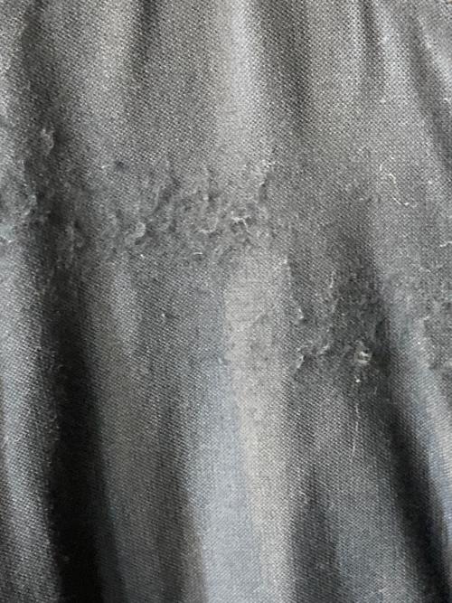 THE NORTH FACE（ザ ノース フェイス）THE NORTH FACE (ザ ノース フェイス) マウンテンパーカー ネイビー サイズ:Ｓの古着・服飾アイテム