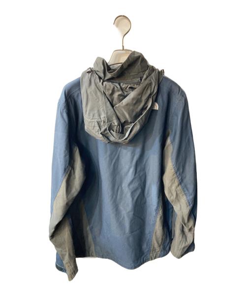 THE NORTH FACE（ザ ノース フェイス）THE NORTH FACE (ザ ノース フェイス) マウンテンパーカー ネイビー サイズ:Ｓの古着・服飾アイテム