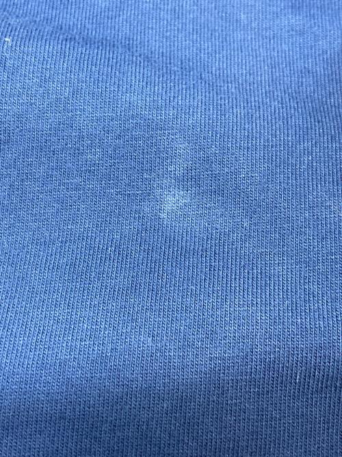 Acne studios（アクネ ストゥディオズ）Acne studios (アクネ ストゥディオズ) BASSETY BADGE TEE ネイビー サイズ:XSの古着・服飾アイテム