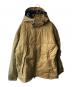BEYOND CLOTHING（ビヨンドクロージング）の古着「level7 primaloft」｜コヨーテ