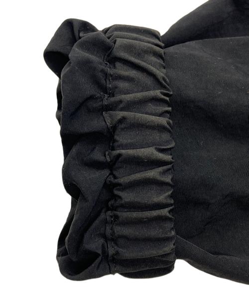 franklin climbing（フランクリンクライミング）Franklin Climbing (フランクリンクライミング) マウンテンジャケット ブラック サイズ:8の古着・服飾アイテム