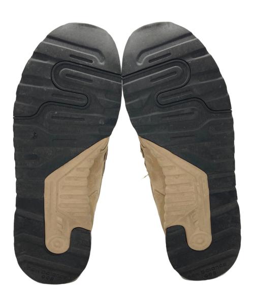 NEW BALANCE（ニューバランス）NEW BALANCE (ニューバランス) M998BLC ベージュ サイズ:27.5㎝の古着・服飾アイテム