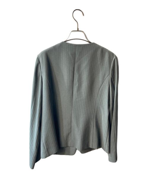 NEWYORKER（ニューヨーカー）NEWYORKER (ニューヨーカー) セットアップスーツ グレー サイズ:13の古着・服飾アイテム