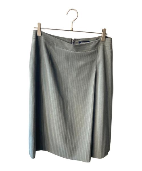 NEWYORKER（ニューヨーカー）NEWYORKER (ニューヨーカー) セットアップスーツ グレー サイズ:13の古着・服飾アイテム