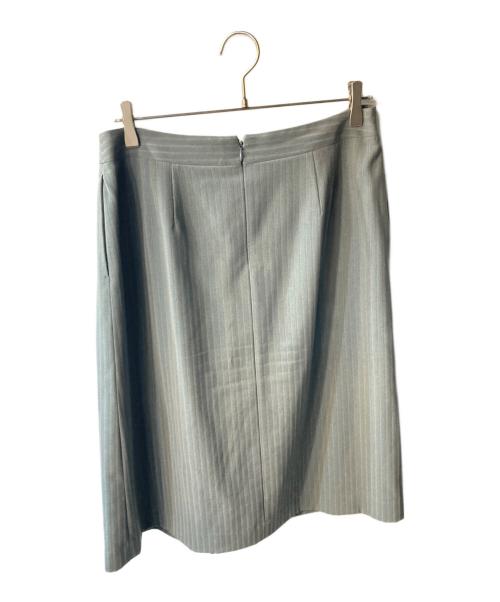 NEWYORKER（ニューヨーカー）NEWYORKER (ニューヨーカー) セットアップスーツ グレー サイズ:13の古着・服飾アイテム