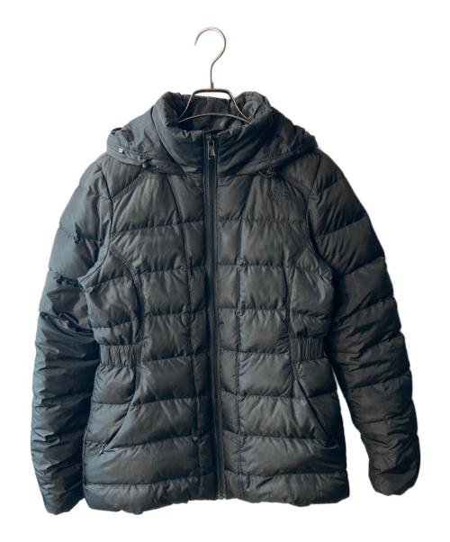 THE NORTH FACE（ザ ノース フェイス）THE NORTH FACE (ザ ノース フェイス) ダウンジャケット ブラック サイズ:Sの古着・服飾アイテム