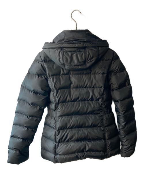 THE NORTH FACE（ザ ノース フェイス）THE NORTH FACE (ザ ノース フェイス) ダウンジャケット ブラック サイズ:Sの古着・服飾アイテム
