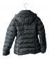 THE NORTH FACE (ザ ノース フェイス) ダウンジャケット ブラック サイズ:S：6000円
