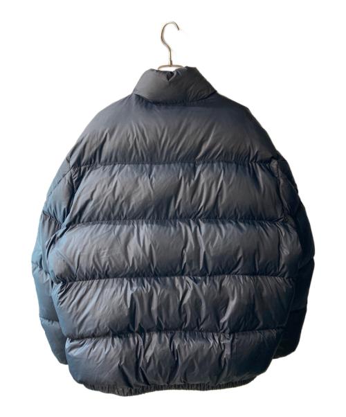 thisisneverthat（ディスイズネバーザット）thisisneverthat (ディスイズネバーザット) PERTEXR T ダウン ジャケット ネイビー サイズ:XLの古着・服飾アイテム