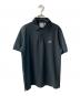 MAMMUT（マムート）の古着「Matrix Polo Shirt」｜ブラック