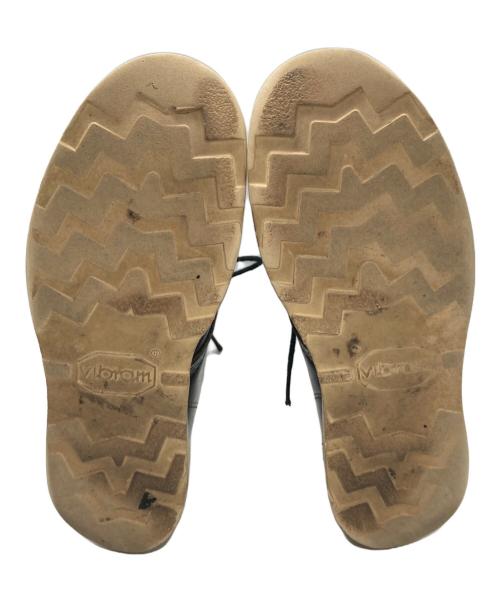 RED WING（レッドウィング）RED WING (レッドウィング) ブーツ ブラック サイズ:5 1/2の古着・服飾アイテム