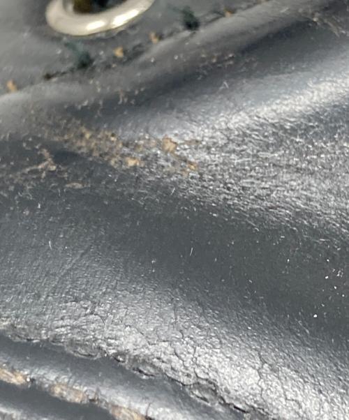 RED WING（レッドウィング）RED WING (レッドウィング) ブーツ ブラック サイズ:5 1/2の古着・服飾アイテム