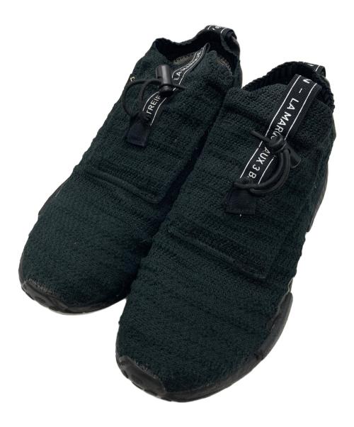 adidas（アディダス）adidas (アディダス) NMD TS1 “Gore Tex” Releases This Weekend ブラック サイズ:26cmの古着・服飾アイテム
