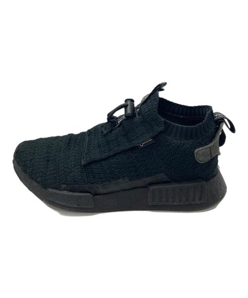 adidas（アディダス）adidas (アディダス) NMD TS1 “Gore Tex” Releases This Weekend ブラック サイズ:26cmの古着・服飾アイテム