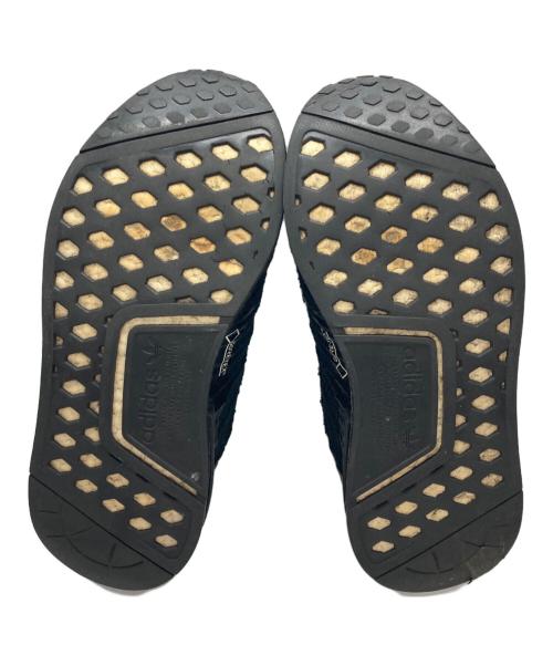 adidas（アディダス）adidas (アディダス) NMD TS1 “Gore Tex” Releases This Weekend ブラック サイズ:26cmの古着・服飾アイテム