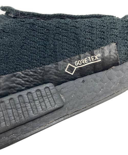 adidas（アディダス）adidas (アディダス) NMD TS1 “Gore Tex” Releases This Weekend ブラック サイズ:26cmの古着・服飾アイテム