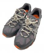 asicsアシックス）の古着「GEL-SONOMA 15-50」｜グレー