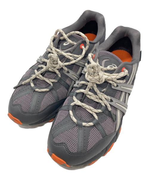 asics（アシックス）asics (アシックス) GEL-SONOMA 15-50 グレー サイズ:26.5㎝の古着・服飾アイテム