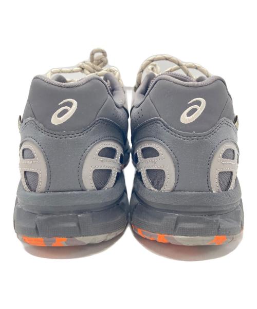 asics（アシックス）asics (アシックス) GEL-SONOMA 15-50 グレー サイズ:26.5㎝の古着・服飾アイテム