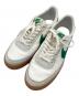 NIKE（ナイキ）の古着「KILLSHOT 2 LEATHER」｜グリーン