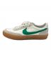NIKE (ナイキ) KILLSHOT 2 LEATHER グリーン サイズ:25.5㎝：5000円