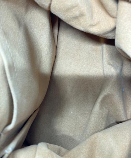 LOUIS VUITTON（ルイ ヴィトン）LOUIS VUITTON (ルイ ヴィトン) ネオ カヴィMM ハンドバッグ ブラックの古着・服飾アイテム