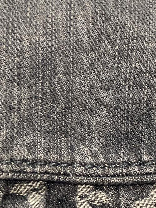 LOUIS VUITTON（ルイ ヴィトン）LOUIS VUITTON (ルイ ヴィトン) ネオ カヴィMM ハンドバッグ ブラックの古着・服飾アイテム