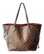 LOUIS VUITTONルイ ヴィトン）の古着「トートバッグ」｜ブラウン