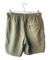 THE NORTH FACE (ザ ノース フェイス) バーサタイル ミッド ショーツ カーキ サイズ:L：4000円