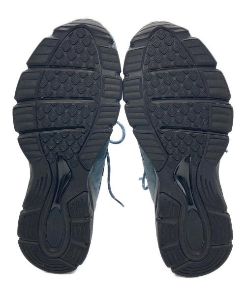 NEW BALANCE（ニューバランス）NEW BALANCE (ニューバランス) スニーカー 990V4 ブルー サイズ:28.5cmの古着・服飾アイテム