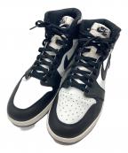 NIKEナイキ）の古着「Air Jordan 1 High 85 Bred」｜ブラック