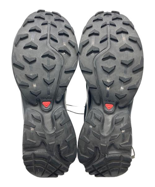 SALOMON（サロモン）SALOMON (サロモン) XT-6 GTX ブラック サイズ:28.5cmの古着・服飾アイテム