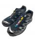 SALOMON（サロモン）の古着「XT-6 GTX」｜ブラック