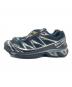 SALOMON (サロモン) XT-6 GTX ブラック サイズ:28.5cm：20000円