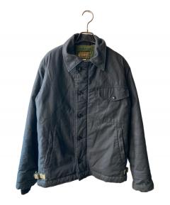 中古・古着通販】BUZZ RICKSON'S (バズリクソンズ) COTTON TOUR JACKET
