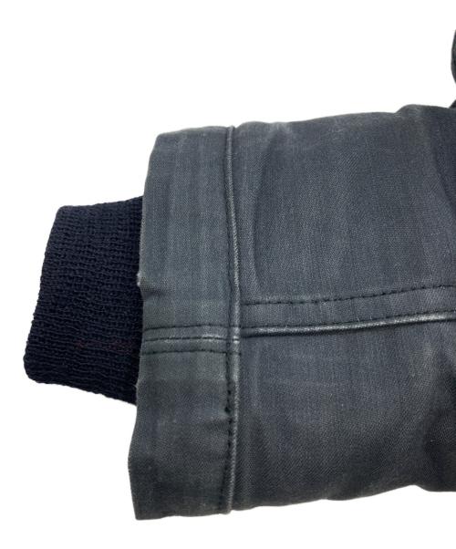 BUZZ RICKSON'S（バズリクソンズ）Buzz Rickson's (バズリクソンズ) Type DECK A-2 “NAVY COLOR CIVILIAN MODEL ネイビー サイズ:36の古着・服飾アイテム