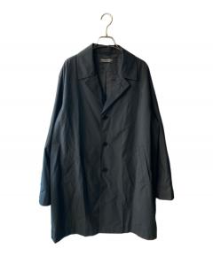 中古・古着通販】STRATA (エストラータ) エアリーループ ミドルコート