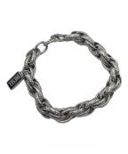 DIESELディーゼル）の古着「ブレスレット」