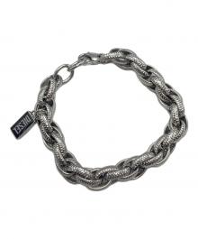 DIESEL（ディーゼル）の古着「ブレスレット」