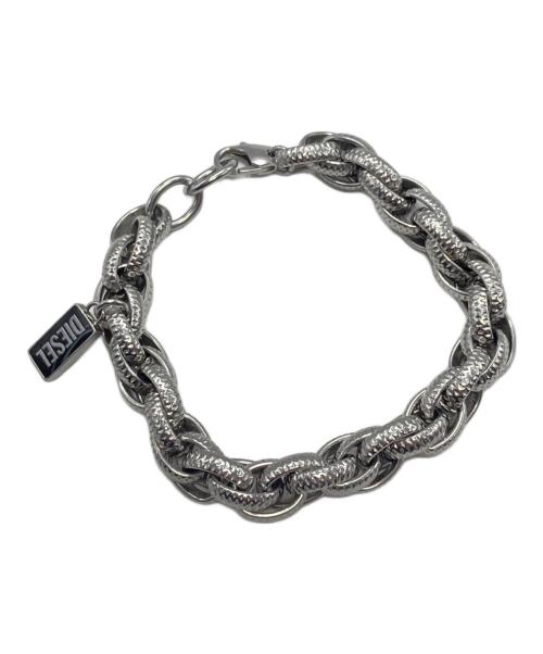 DIESEL（ディーゼル）DIESEL (ディーゼル) ブレスレットの古着・服飾アイテム