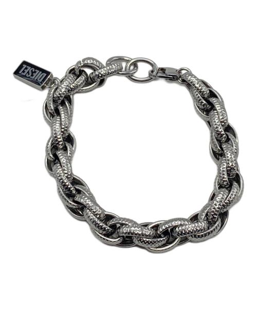 DIESEL（ディーゼル）DIESEL (ディーゼル) ブレスレットの古着・服飾アイテム