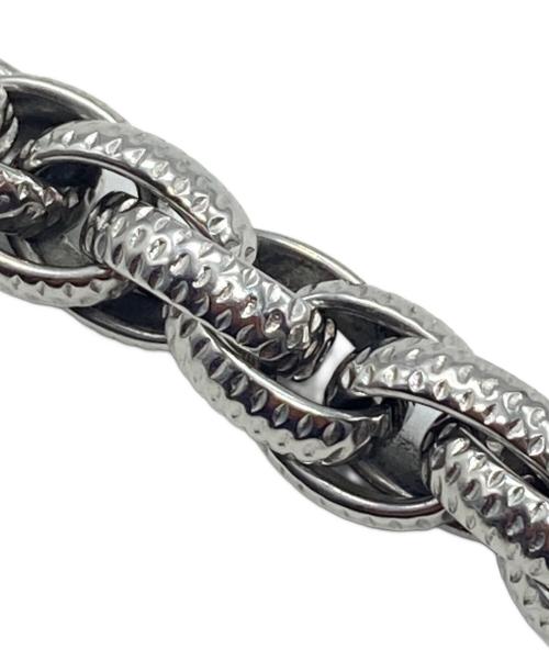 DIESEL（ディーゼル）DIESEL (ディーゼル) ブレスレットの古着・服飾アイテム