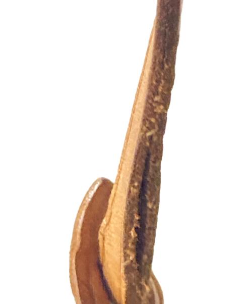 LOUIS VUITTON（ルイ ヴィトン）LOUIS VUITTON (ルイ ヴィトン) ポーチ ブラウンの古着・服飾アイテム