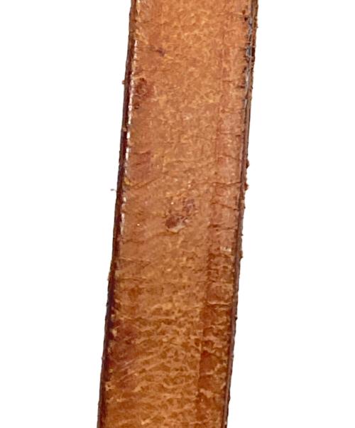 LOUIS VUITTON（ルイ ヴィトン）LOUIS VUITTON (ルイ ヴィトン) ポーチ ブラウンの古着・服飾アイテム