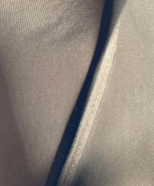 LOUIS VUITTON（ルイ ヴィトン）LOUIS VUITTON (ルイ ヴィトン) ポーチ ブラウンの古着・服飾アイテム