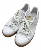 adidasアディダス）の古着「スニーカー」｜ホワイト